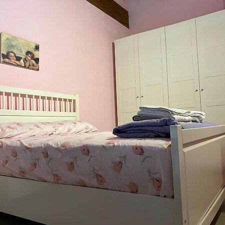 Casa Mimi Διαμέρισμα Arsago Seprio Εξωτερικό φωτογραφία