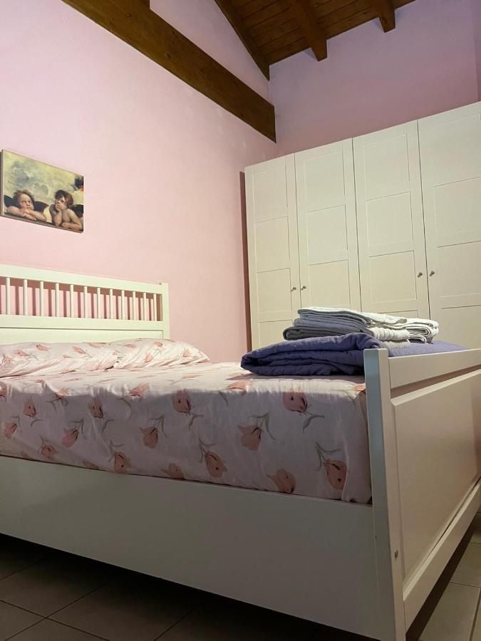 Casa Mimi Διαμέρισμα Arsago Seprio Εξωτερικό φωτογραφία