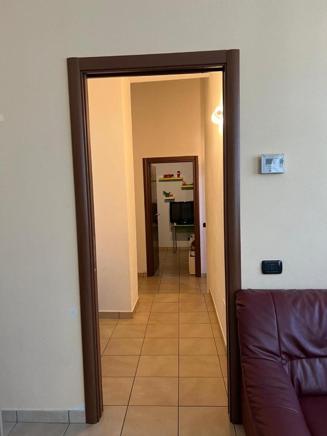 Casa Mimi Διαμέρισμα Arsago Seprio Εξωτερικό φωτογραφία