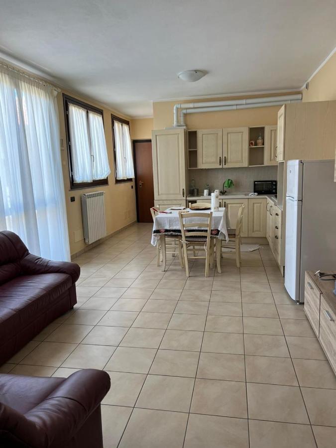 Casa Mimi Διαμέρισμα Arsago Seprio Εξωτερικό φωτογραφία