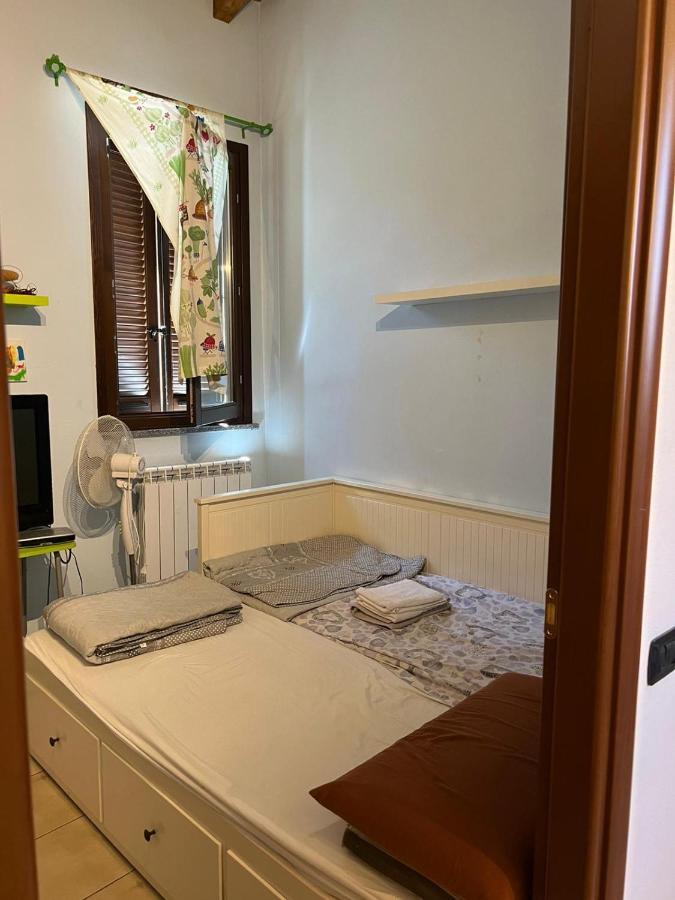 Casa Mimi Διαμέρισμα Arsago Seprio Εξωτερικό φωτογραφία