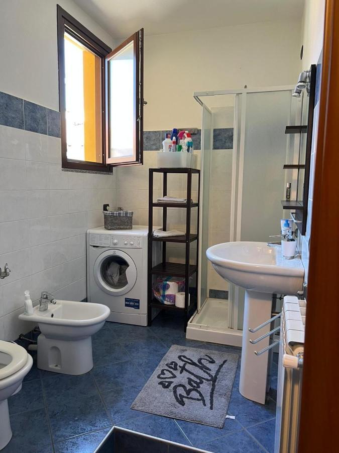 Casa Mimi Διαμέρισμα Arsago Seprio Εξωτερικό φωτογραφία