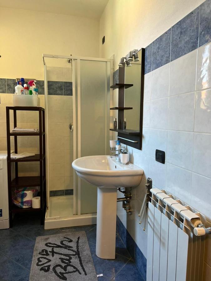 Casa Mimi Διαμέρισμα Arsago Seprio Εξωτερικό φωτογραφία